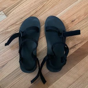 Size 12 Teva Strap Sandals